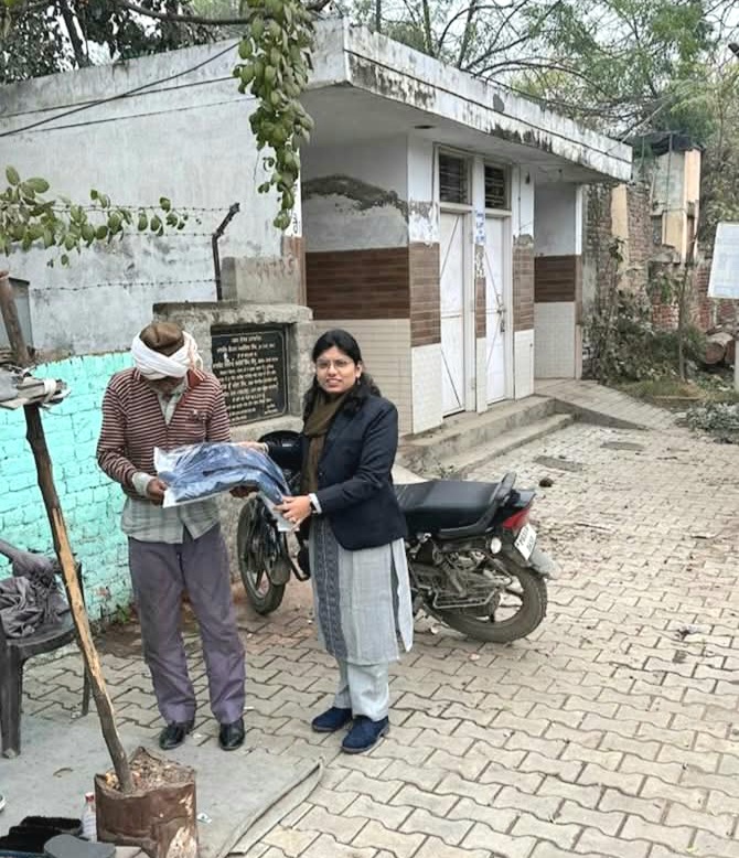 Elderly and heart patients should avoid morning walks - Dr. Aksita Gupta